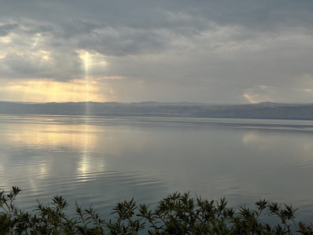 First-Time Adventures in Jordan: Amman and the Dead Sea