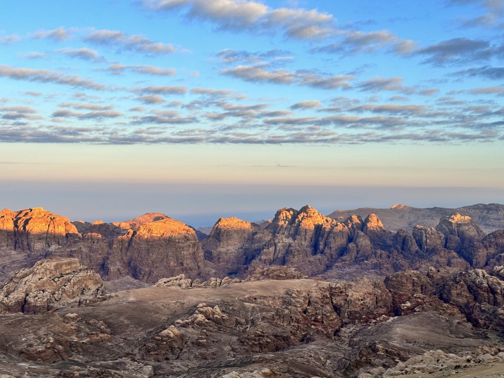 Petra, Jordan Exceeded Every Expectation
