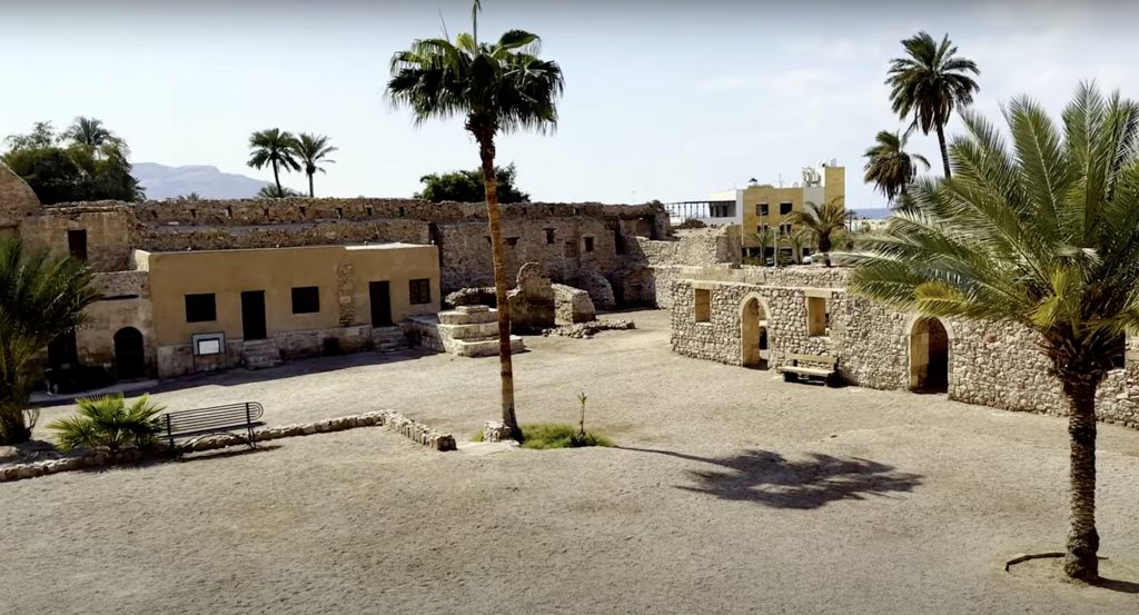 Discover Aqaba: Jordan’s Hidden Red Sea Paradise