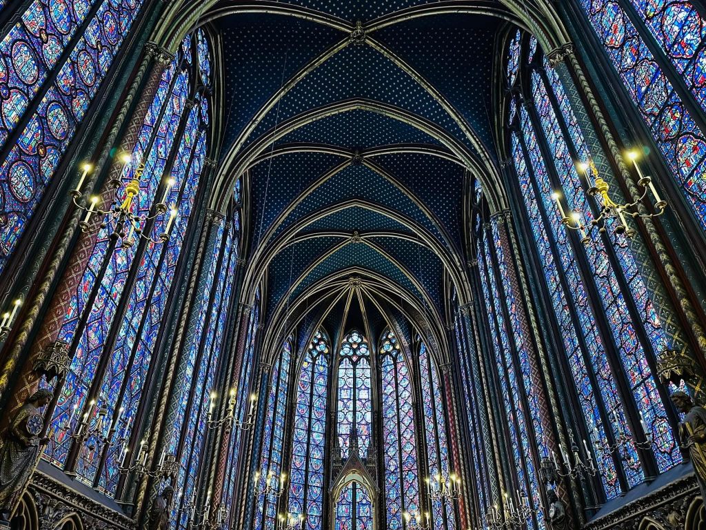 The Best of Paris! Churches, Towers & Crepes